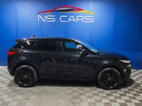 USED 2020 20 LAND ROVER RANGE ROVER EVOQUE 2.0 D180 MHEV R-Dynamic SE SUV 5dr Diesel Auto 4WD Euro 6 (s/s) (180 ps) 