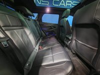 USED 2020 20 LAND ROVER RANGE ROVER EVOQUE 2.0 D180 MHEV R-Dynamic SE SUV 5dr Diesel Auto 4WD Euro 6 (s/s) (180 ps) 