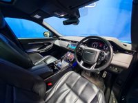 USED 2020 20 LAND ROVER RANGE ROVER EVOQUE 2.0 D180 MHEV R-Dynamic SE SUV 5dr Diesel Auto 4WD Euro 6 (s/s) (180 ps) 