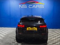 USED 2020 20 LAND ROVER RANGE ROVER EVOQUE 2.0 D180 MHEV R-Dynamic SE SUV 5dr Diesel Auto 4WD Euro 6 (s/s) (180 ps) 