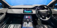 USED 2020 20 LAND ROVER RANGE ROVER EVOQUE 2.0 D180 MHEV R-Dynamic SE SUV 5dr Diesel Auto 4WD Euro 6 (s/s) (180 ps) 