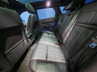 USED 2020 20 LAND ROVER RANGE ROVER EVOQUE 2.0 D180 MHEV R-Dynamic SE SUV 5dr Diesel Auto 4WD Euro 6 (s/s) (180 ps) 