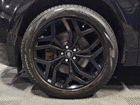 USED 2020 20 LAND ROVER RANGE ROVER EVOQUE 2.0 D180 MHEV R-Dynamic SE SUV 5dr Diesel Auto 4WD Euro 6 (s/s) (180 ps) 
