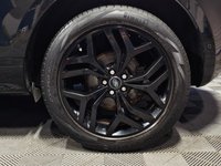 USED 2020 20 LAND ROVER RANGE ROVER EVOQUE 2.0 D180 MHEV R-Dynamic SE SUV 5dr Diesel Auto 4WD Euro 6 (s/s) (180 ps) 
