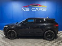 USED 2020 20 LAND ROVER RANGE ROVER EVOQUE 2.0 D180 MHEV R-Dynamic SE SUV 5dr Diesel Auto 4WD Euro 6 (s/s) (180 ps) 