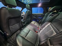 USED 2020 20 LAND ROVER RANGE ROVER EVOQUE 2.0 D180 MHEV R-Dynamic SE SUV 5dr Diesel Auto 4WD Euro 6 (s/s) (180 ps) 