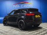 USED 2020 20 LAND ROVER RANGE ROVER EVOQUE 2.0 D180 MHEV R-Dynamic SE SUV 5dr Diesel Auto 4WD Euro 6 (s/s) (180 ps) 