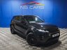 USED 2020 20 LAND ROVER RANGE ROVER EVOQUE 2.0 D180 MHEV R-Dynamic SE SUV 5dr Diesel Auto 4WD Euro 6 (s/s) (180 ps) 