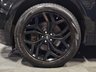 USED 2020 20 LAND ROVER RANGE ROVER EVOQUE 2.0 D180 MHEV R-Dynamic SE SUV 5dr Diesel Auto 4WD Euro 6 (s/s) (180 ps) 