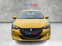 USED 2021 21 PEUGEOT 208 1.5 BlueHDi Active Hatchback 5dr Diesel Manual Euro 6 (s/s) (100 ps) 