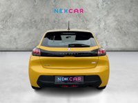 USED 2021 21 PEUGEOT 208 1.5 BlueHDi Active Hatchback 5dr Diesel Manual Euro 6 (s/s) (100 ps) 