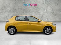 USED 2021 21 PEUGEOT 208 1.5 BlueHDi Active Hatchback 5dr Diesel Manual Euro 6 (s/s) (100 ps) 