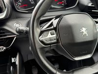 USED 2021 21 PEUGEOT 208 1.5 BlueHDi Active Hatchback 5dr Diesel Manual Euro 6 (s/s) (100 ps) 