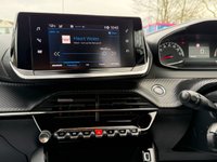 USED 2021 21 PEUGEOT 208 1.5 BlueHDi Active Hatchback 5dr Diesel Manual Euro 6 (s/s) (100 ps) 