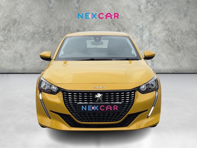 2021 PEUGEOT 208 2021 1.5 BlueHDi Active Hatchback 5dr Diesel Manual Euro 6 (s/s) (100 ps) - Photo 3