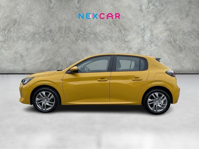 2021 PEUGEOT 208 2021 1.5 BlueHDi Active Hatchback 5dr Diesel Manual Euro 6 (s/s) (100 ps) - Photo 7