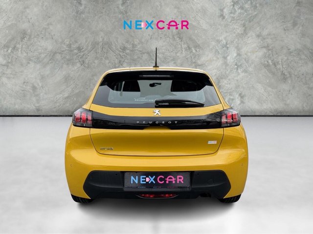 2021 PEUGEOT 208 2021 1.5 BlueHDi Active Hatchback 5dr Diesel Manual Euro 6 (s/s) (100 ps) - Photo 6