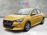 USED 2021 21 PEUGEOT 208 1.5 BlueHDi Active Hatchback 5dr Diesel Manual Euro 6 (s/s) (100 ps) 