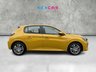USED 2021 21 PEUGEOT 208 1.5 BlueHDi Active Hatchback 5dr Diesel Manual Euro 6 (s/s) (100 ps) 