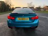 USED 2018 68 BMW 4 SERIES GRAN COUPE 2.0 420i GPF M Sport Hatchback 5dr Petrol Auto Euro 6 (s/s) (184 ps) 