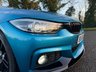USED 2018 68 BMW 4 SERIES GRAN COUPE 2.0 420i GPF M Sport Hatchback 5dr Petrol Auto Euro 6 (s/s) (184 ps) 