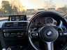 USED 2018 68 BMW 4 SERIES GRAN COUPE 2.0 420i GPF M Sport Hatchback 5dr Petrol Auto Euro 6 (s/s) (184 ps) 