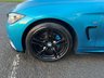 USED 2018 68 BMW 4 SERIES GRAN COUPE 2.0 420i GPF M Sport Hatchback 5dr Petrol Auto Euro 6 (s/s) (184 ps) 