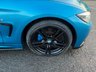 USED 2018 68 BMW 4 SERIES GRAN COUPE 2.0 420i GPF M Sport Hatchback 5dr Petrol Auto Euro 6 (s/s) (184 ps) 