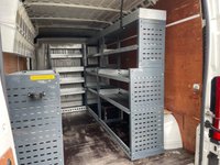 USED 2018 18 CITROEN RELAY 2.0 BlueHDi 35 Enterprise Panel Van 5dr Diesel Manual L2 High Roof Euro 6 (130 ps) A/C- racking-sensors-cam-sec locks