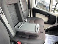 USED 2018 18 CITROEN RELAY 2.0 BlueHDi 35 Enterprise Panel Van 5dr Diesel Manual L2 High Roof Euro 6 (130 ps) A/C- racking-sensors-cam-sec locks