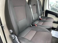 USED 2018 18 CITROEN RELAY 2.0 BlueHDi 35 Enterprise Panel Van 5dr Diesel Manual L2 High Roof Euro 6 (130 ps) A/C- racking-sensors-cam-sec locks