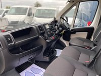 USED 2018 18 CITROEN RELAY 2.0 BlueHDi 35 Enterprise Panel Van 5dr Diesel Manual L2 High Roof Euro 6 (130 ps) A/C- racking-sensors-cam-sec locks