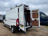 USED 2018 18 CITROEN RELAY 2.0 BlueHDi 35 Enterprise Panel Van 5dr Diesel Manual L2 High Roof Euro 6 (130 ps) A/C- racking-sensors-cam-sec locks