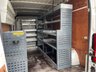 USED 2018 18 CITROEN RELAY 2.0 BlueHDi 35 Enterprise Panel Van 5dr Diesel Manual L2 High Roof Euro 6 (130 ps) A/C- racking-sensors-cam-sec locks