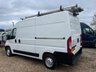 USED 2018 18 CITROEN RELAY 2.0 BlueHDi 35 Enterprise Panel Van 5dr Diesel Manual L2 High Roof Euro 6 (130 ps) A/C- racking-sensors-cam-sec locks