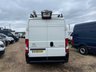 USED 2018 18 CITROEN RELAY 2.0 BlueHDi 35 Enterprise Panel Van 5dr Diesel Manual L2 High Roof Euro 6 (130 ps) A/C- racking-sensors-cam-sec locks