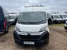 USED 2018 18 CITROEN RELAY 2.0 BlueHDi 35 Enterprise Panel Van 5dr Diesel Manual L2 High Roof Euro 6 (130 ps) A/C- racking-sensors-cam-sec locks
