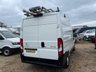 USED 2018 18 CITROEN RELAY 2.0 BlueHDi 35 Enterprise Panel Van 5dr Diesel Manual L2 High Roof Euro 6 (130 ps) A/C- racking-sensors-cam-sec locks