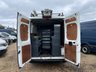 USED 2018 18 CITROEN RELAY 2.0 BlueHDi 35 Enterprise Panel Van 5dr Diesel Manual L2 High Roof Euro 6 (130 ps) A/C- racking-sensors-cam-sec locks