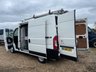 USED 2018 18 CITROEN RELAY 2.0 BlueHDi 35 Enterprise Panel Van 5dr Diesel Manual L2 High Roof Euro 6 (130 ps) A/C- racking-sensors-cam-sec locks