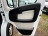 USED 2018 18 CITROEN RELAY 2.0 BlueHDi 35 Enterprise Panel Van 5dr Diesel Manual L2 High Roof Euro 6 (130 ps) A/C- racking-sensors-cam-sec locks