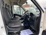 USED 2018 18 CITROEN RELAY 2.0 BlueHDi 35 Enterprise Panel Van 5dr Diesel Manual L2 High Roof Euro 6 (130 ps) A/C- racking-sensors-cam-sec locks