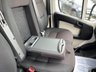 USED 2018 18 CITROEN RELAY 2.0 BlueHDi 35 Enterprise Panel Van 5dr Diesel Manual L2 High Roof Euro 6 (130 ps) A/C- racking-sensors-cam-sec locks