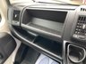 USED 2018 18 CITROEN RELAY 2.0 BlueHDi 35 Enterprise Panel Van 5dr Diesel Manual L2 High Roof Euro 6 (130 ps) A/C- racking-sensors-cam-sec locks