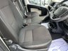 USED 2018 18 CITROEN RELAY 2.0 BlueHDi 35 Enterprise Panel Van 5dr Diesel Manual L2 High Roof Euro 6 (130 ps) A/C- racking-sensors-cam-sec locks