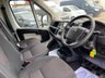USED 2018 18 CITROEN RELAY 2.0 BlueHDi 35 Enterprise Panel Van 5dr Diesel Manual L2 High Roof Euro 6 (130 ps) A/C- racking-sensors-cam-sec locks