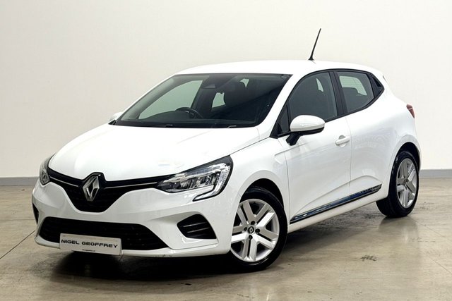 2020 RENAULT CLIO 1.0 TCe Play Hatchback 5dr Petrol Manual Euro 6 (s/s) (100 ps) - Photo 6