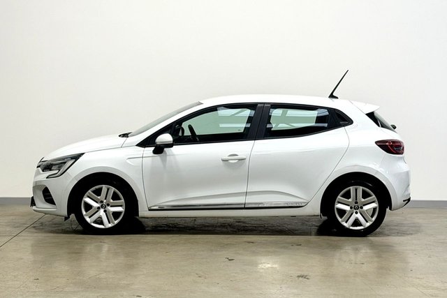 2020 RENAULT CLIO 1.0 TCe Play Hatchback 5dr Petrol Manual Euro 6 (s/s) (100 ps) - Photo 8