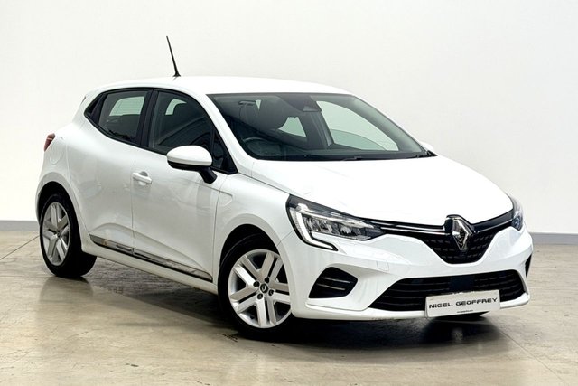 2020 RENAULT CLIO 1.0 TCe Play Hatchback 5dr Petrol Manual Euro 6 (s/s) (100 ps)