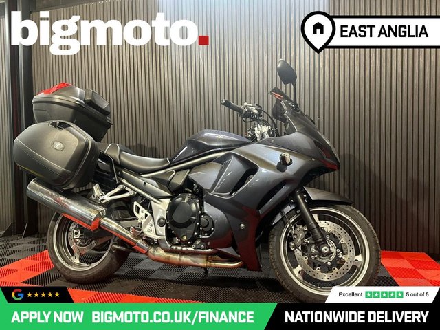 View our SUZUKI GSX1250
